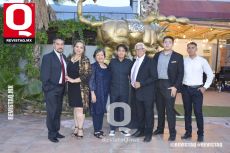 Familia Morales García.