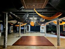 Salón CC Campestre Center