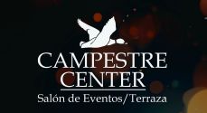 Salón Campestre Center Salón de Eventos y fiestas 2025