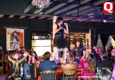 Super Show de Roberto de Llano