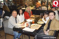Familia Ezquerra Ruiz