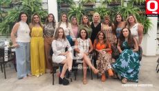Lolita Romo y amigas