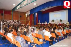 Atmósfera del evento