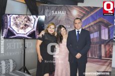 Equipo profesional de Sahai Residences