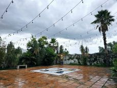 “El CC Campestre Center Salón de Eventos y Centro de Espectáculos”