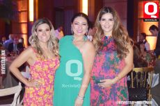 Erika Aviña y Deborah González