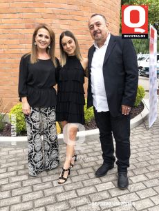 María Teresa Obregón, Mariana del Bosque y Guillermo del Bosque