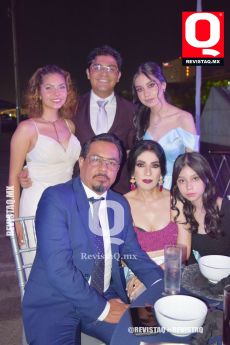 Familia Cárdenas Meza