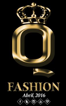 Q Polo efecto fashion