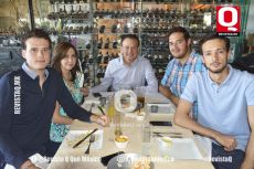 Familia Martínez Torres