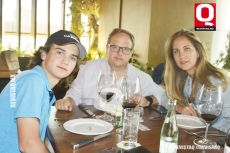 Francisco Funtanet, Francisco Funtanet y Ana Paula Funtanet