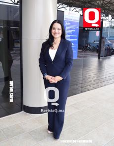 Marisol Peréz Servín