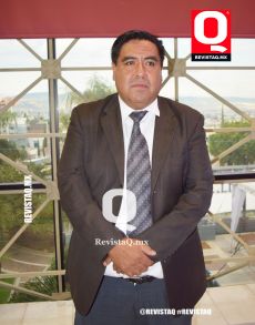 Salvador Zavala Izquierdo