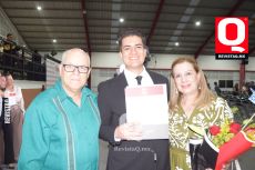 José Verdad, José Luis Verdad y Mayuya Ramírez
