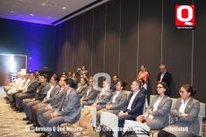 Reconocen excelencia