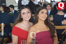 Ana Arredondo y  Brenda Anaya
