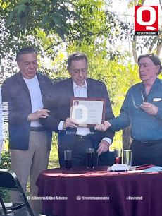 Enrique Dorantes, Enrique Dorantes Díaz y Lalo Hernández