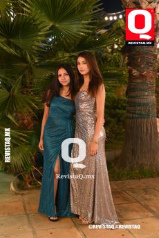 Ivanna Reynoso e Isabella Reynoso