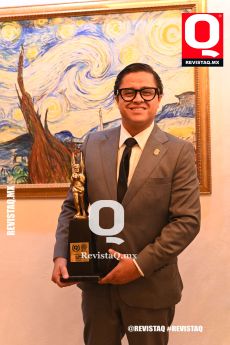 Lic. Mauricio López  Landín