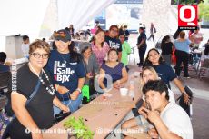Aspectos del evento