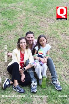 Familia Ramos Tovar