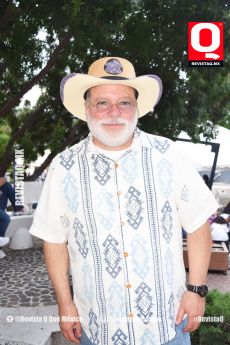 Hno. Roberto Medina
