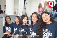 Sonrientes