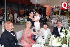 Familia Delgado