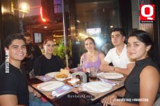 Familia Guzmán
