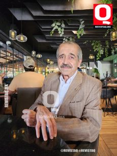 Dr. José Ángel Córdova Villalobos