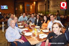 Familia Ascencio Origel