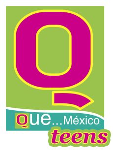 Revista Q teens