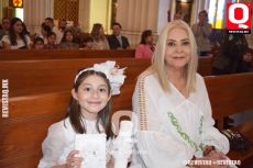 Regina Vazquez Dávalos y Enriqueta Hernández Ramírez