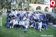 Ex A Lux Generación 2002