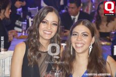 Ana Karen Ibarra y Gaby Aguirre