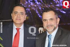 Juan Carlos Jiménez y Guillermo Jiménez