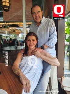 Isabel Muñoz y Javier Aguirre