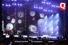 Ricardo Montaner se presentó en León con su gira internacional “El Último Regreso Tour”