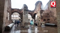 Coliseo Romano
