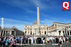 El Vaticano