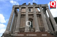 Roma, ciudad eterna