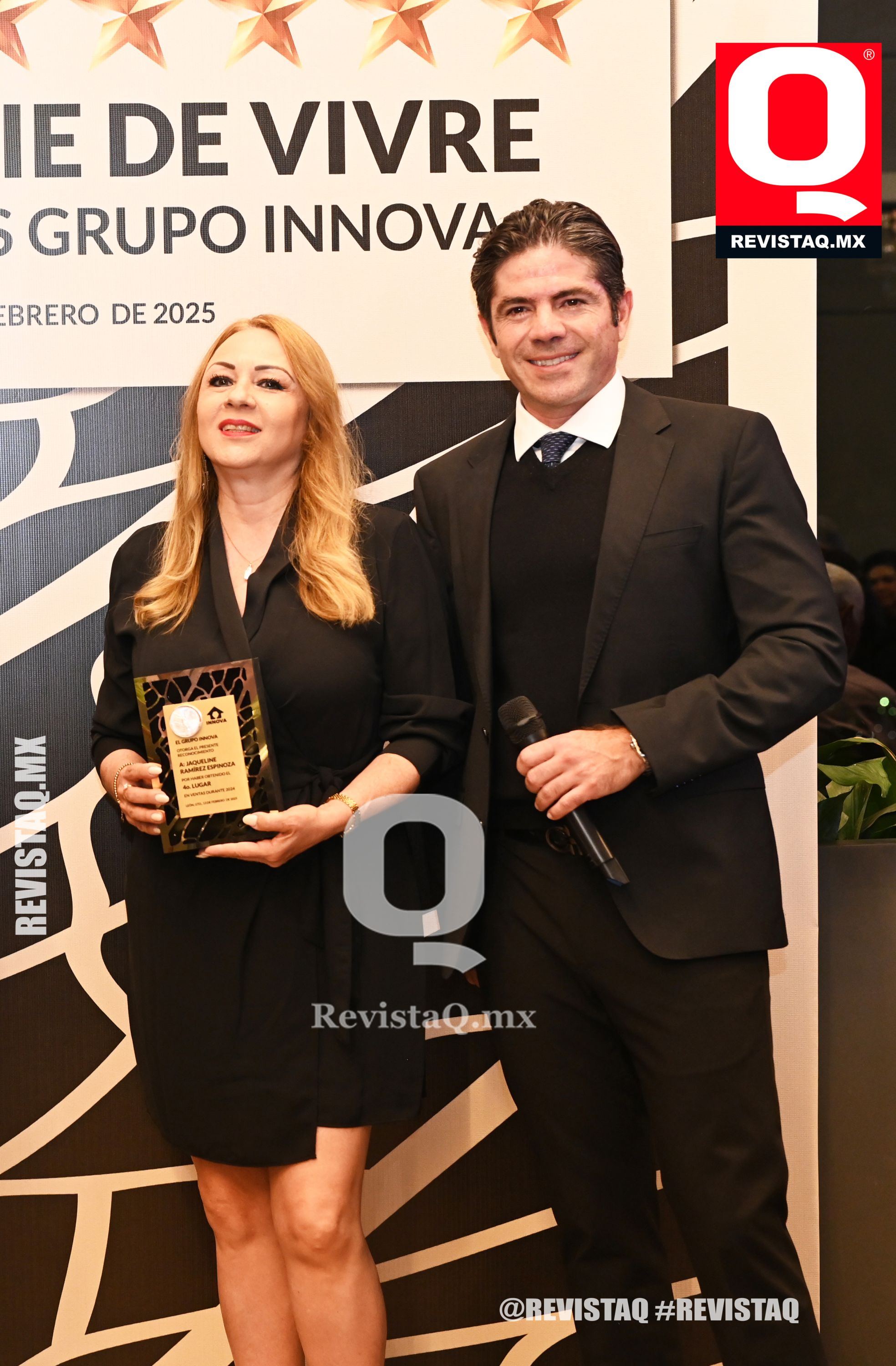 Reconoce Innova Inmobiliaria a su gran equipo de asesores inmobiliarios ...