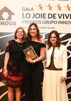 Ruth Gómez Martínez 3er. lugar