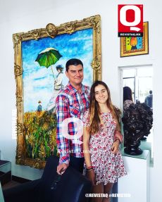Alejandro Méndez y María Mendez  Lozano