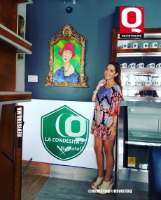 Gaby Lozano O.