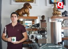 Siempre atento Gabriel Martínez Gutiérrez.