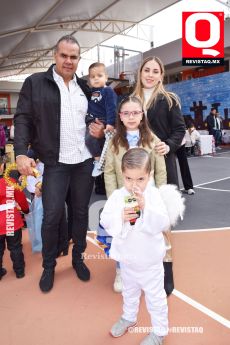 Familia Fosenca Muñoz