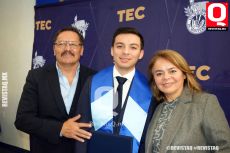 Ramiro Chávez, Ramiro Chávez y Dolores Gutiérrez