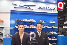 Irving Torres y César Torres