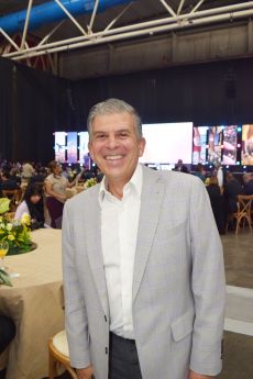 Senador Ricardo Sheffield Padilla